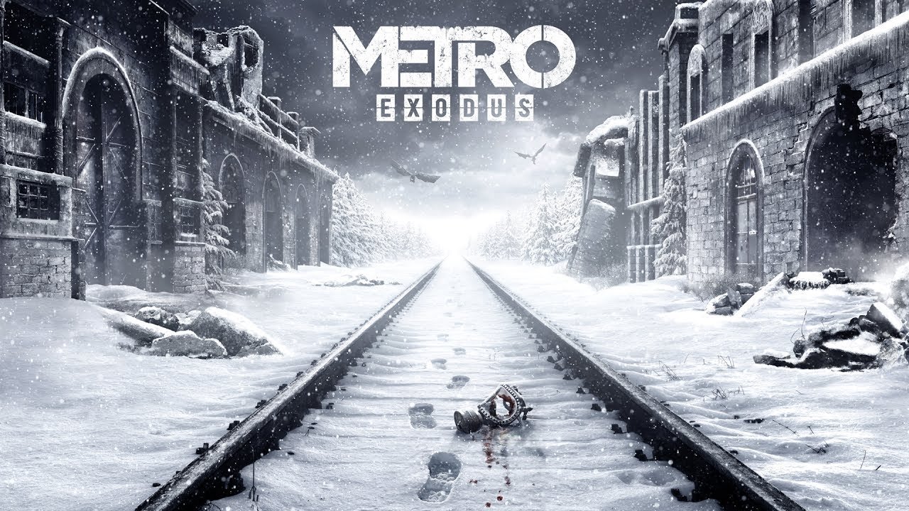 Metro Exodus ps 9 - اکانت ظرفیتی قانونی Metro Exodus برای PS4 و PS5