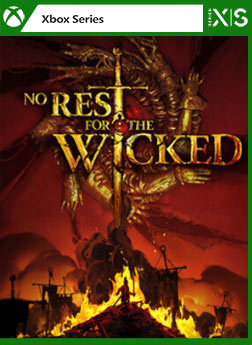 خرید بازی No Rest For The Wicked برای Xbox