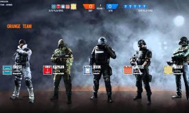 خرید بازی Rainbow Six Siege SIGNATURE PACK برای PC