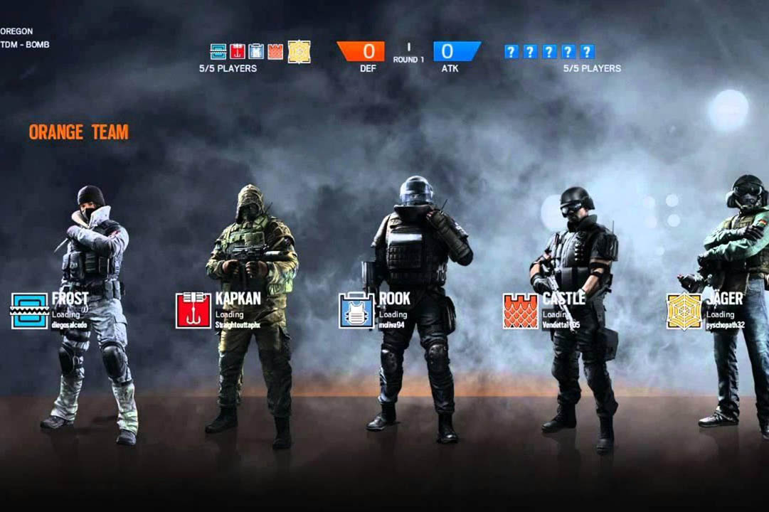 خرید بازی Rainbow Six Siege YEAR 7 PASS برای PC