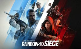 خرید پک اورجینال Rainbow Six Siege 2670 PREMIER PACK برای PC