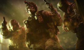 خرید بازی اورجینال Tom Clancy’s Rainbow Six Siege YEAR 7 PASS برای PC