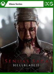 خرید بازی Senua’s Saga Hellblade II برای Xbox