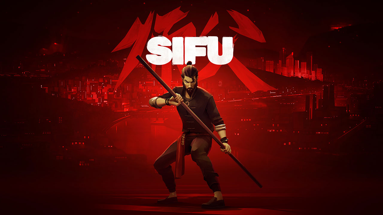 Sifu ps 3 1 - اکانت ظرفیتی قانونی Sifu برای PS4 و PS5