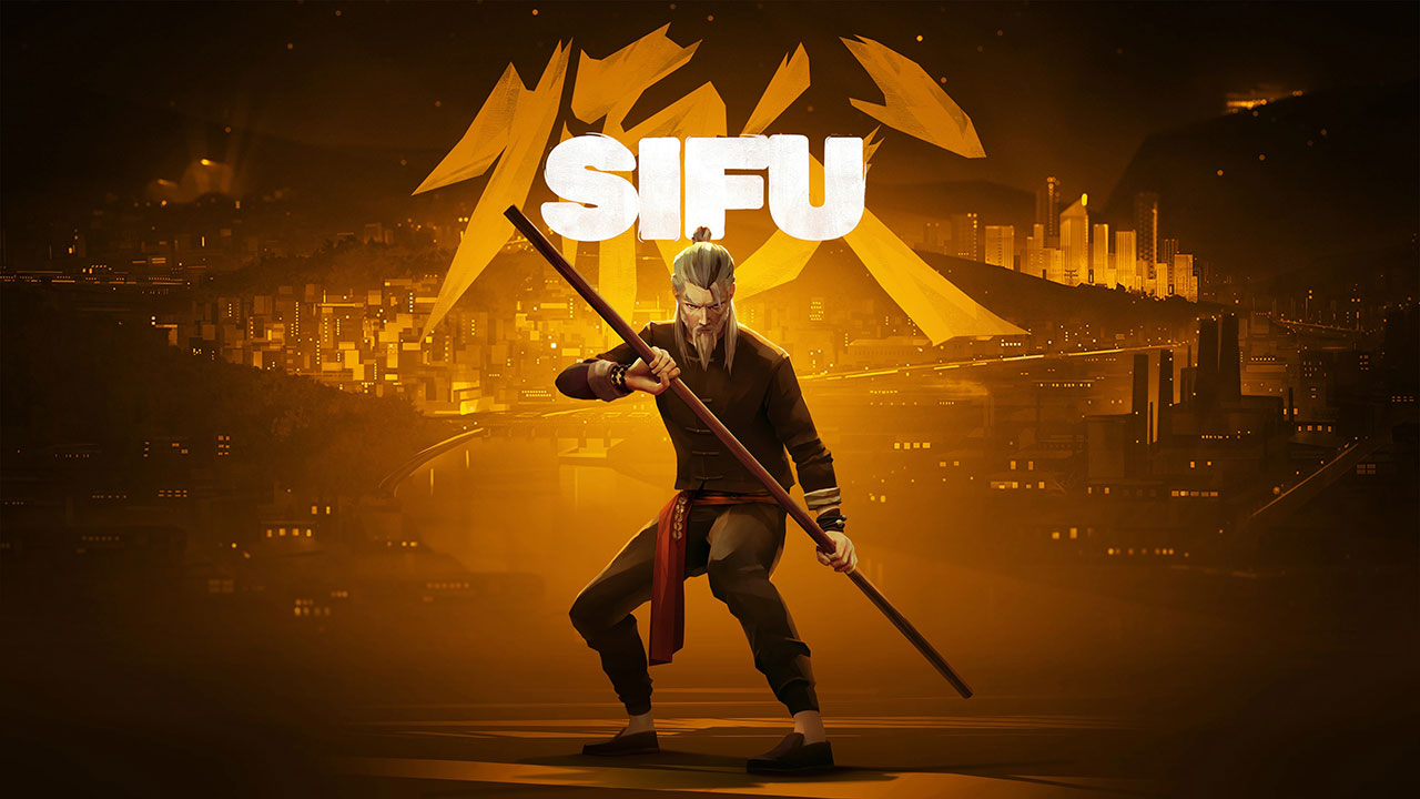 Sifu ps 4 1 - اکانت ظرفیتی قانونی Sifu برای PS4 و PS5