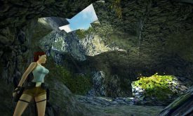 خرید بازی Tomb Raider I-III Remastered برای Xbox