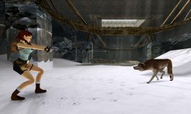 خرید بازی Tomb Raider I-III Remastered برای Xbox