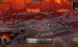خرید سی دی کی اشتراکی بازی Total War: Warhammer III برای کامپیوتر