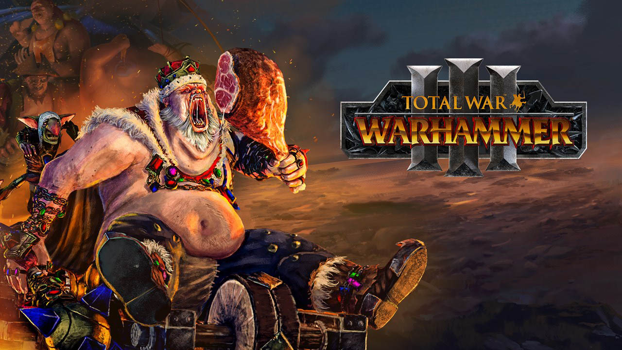 Total War Warhammer III pc share 6 - خرید سی دی کی اشتراکی بازی Total War: Warhammer III برای کامپیوتر