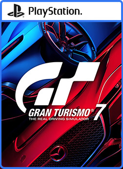 اکانت ظرفیتی قانونی Gran Turismo 7 برای PS4 و PS5