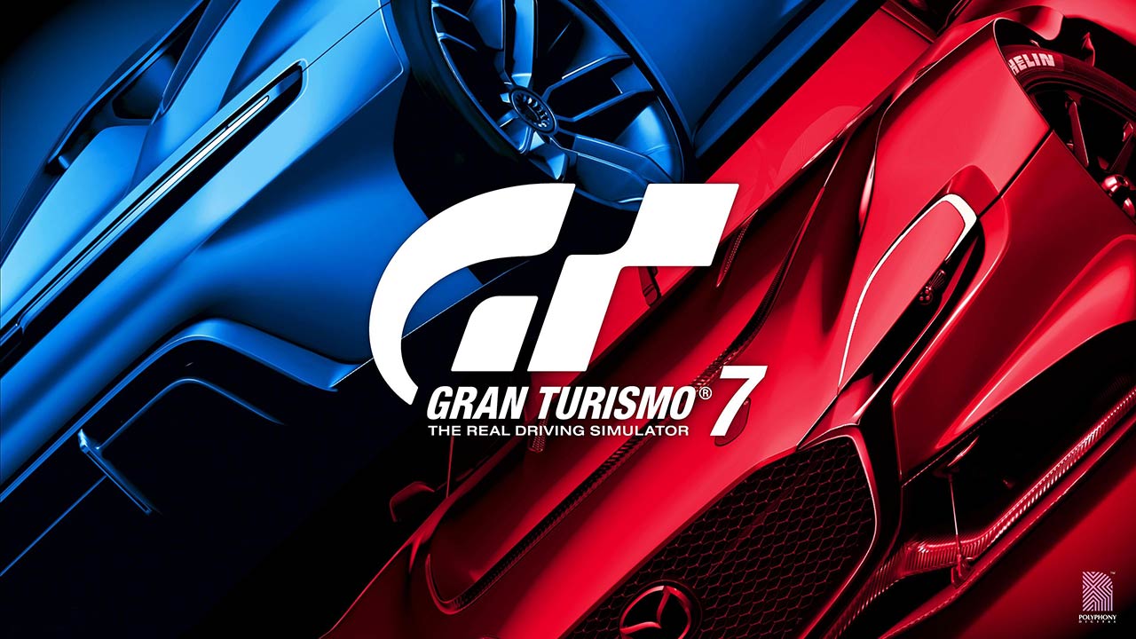 ran Turismo 7 ps 2 - اکانت ظرفیتی قانونی Gran Turismo 7 برای PS4 و PS5