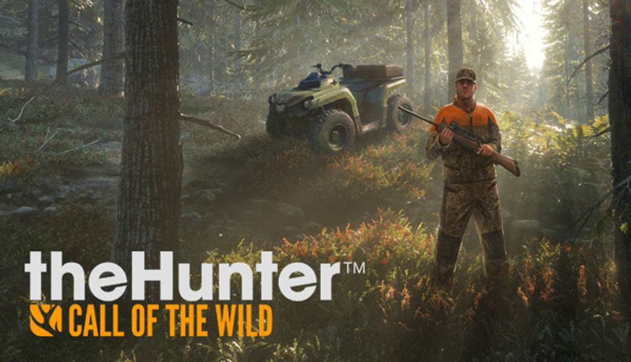 the Hunter Call of the Wild pc share 13 - خرید سی دی کی اشتراکی بازی آنلاین theHunter: Call of the Wild برای کامپیوتر