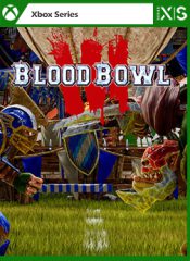 خرید بازی Blood Bowl 3 برای Xbox