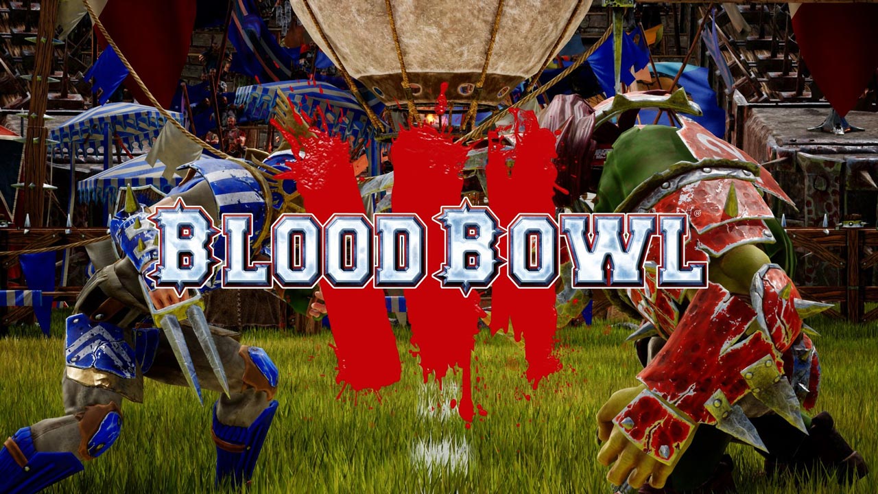 Blood Bowl 3 xbox 8 - خرید بازی Blood Bowl 3 برای Xbox