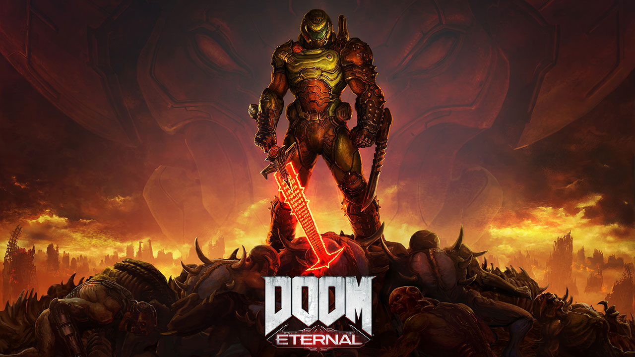 DOOM Eternal xbox 11 1 - خرید بازی DOOM Eternal برای Xbox