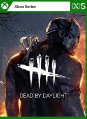 خرید بازی Dead by Daylight برای Xbox