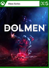 خرید بازی Dolmen برای Xbox