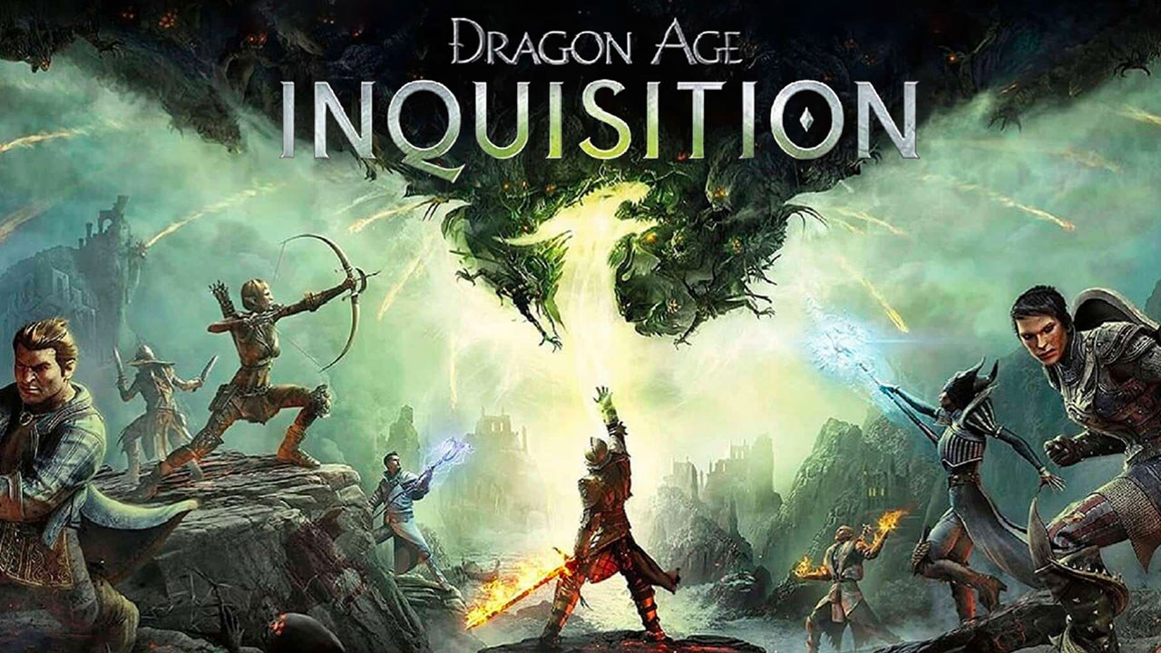 Dragon Age Inquisition xbox 11 1 - خرید بازی Dragon Age: Inquisition برای Xbox