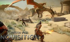 خرید بازی Dragon Age: Inquisition برای Xbox