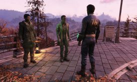 خرید بازی Fallout 76 برای Xbox
