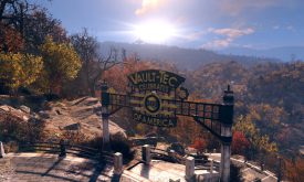 خرید بازی Fallout 76 برای Xbox