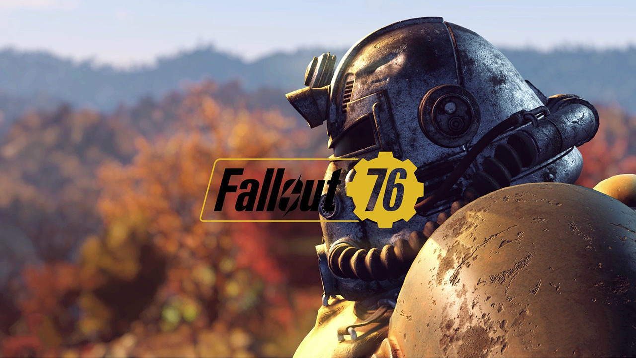 Fallout 76 xbox 18 - خرید بازی Fallout 76 برای Xbox
