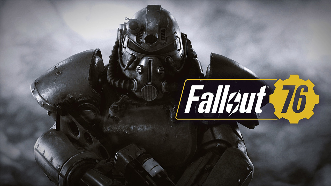 Fallout 76 xbox 19 - خرید بازی Fallout 76 برای Xbox