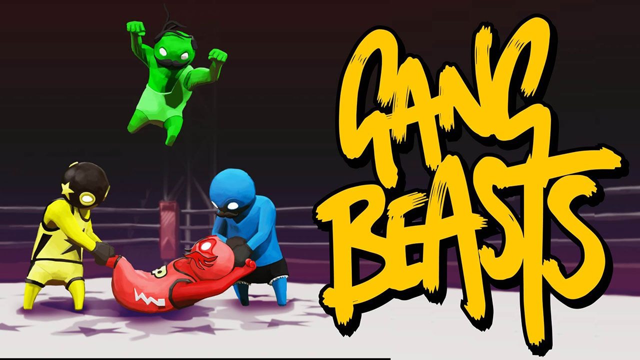 Gang Beasts xbox 10 - خرید بازی Gang Beasts برای Xbox