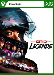 خرید بازی Grid Legends برای Xbox