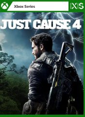 خرید بازی Just Cause 4 برای Xbox