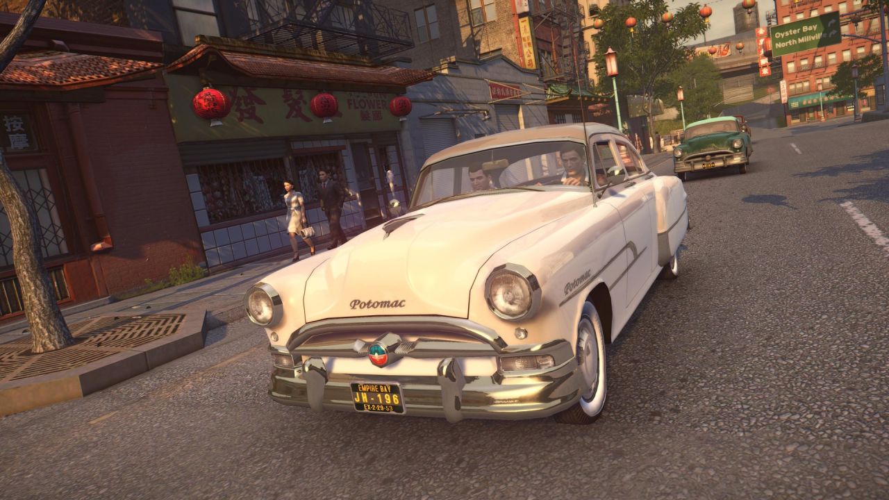 خرید بازی Mafia II Definitive Edition برای Xbox | خرید Mafia II ایکس باکس