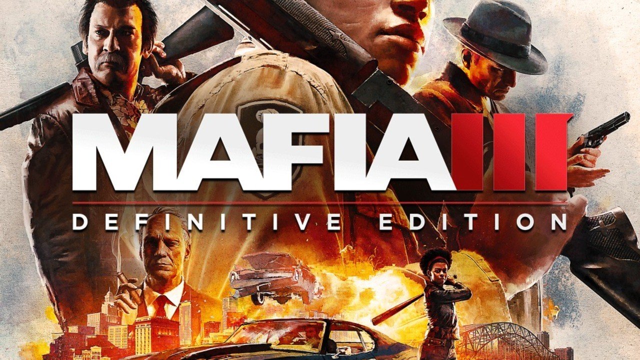 Mafia III Definitive Edition xbox 11 - خرید بازی Mafia III: Definitive Edition برای Xbox