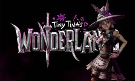 خرید بازی Tiny Tina’s Wonderlands برای Xbox