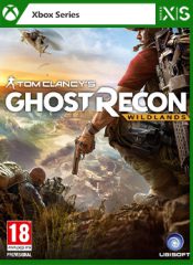 خرید بازی Tom Clancy’s Ghost Recon Wildlands برای Xbox