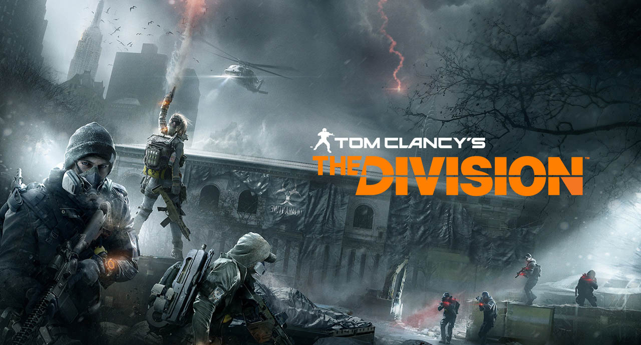 Tom Clancys The Division xbox 14 - خرید بازی Tom Clancys The Division برای Xbox