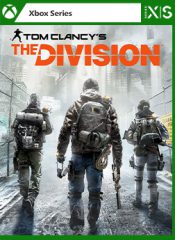 خرید بازی Tom Clancys The Division برای Xbox