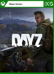 خرید بازی DayZ برای Xbox