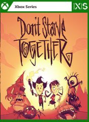 خرید بازی Don’t Starve Together برای Xbox