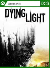 خرید بازی Dying Light برای Xbox