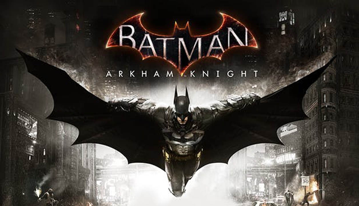 batman arkham knight xbox 1 - خرید بازی Batman: Arkham Knight برای Xbox