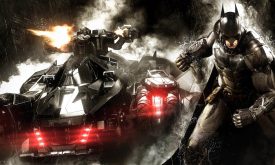 خرید بازی Batman: Arkham Knight برای Xbox