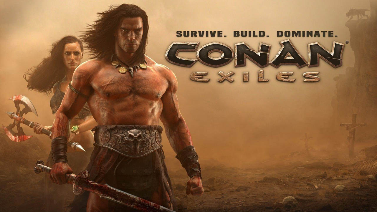 conan exiles xbox 15 - خرید بازی Conan Exiles برای Xbox