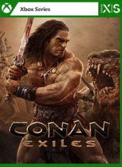 خرید بازی Conan Exiles برای Xbox