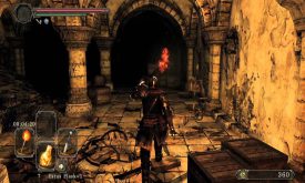 خرید بازی Dark Souls II: Scholar of the First Sin برای Xbox