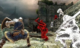 خرید بازی Dark Souls II: Scholar of the First Sin برای Xbox