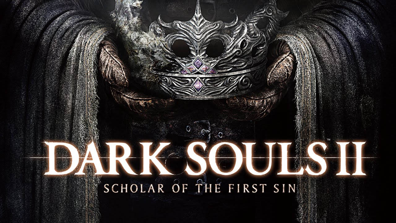 dark souls ll scholar of the first sin w2 - خرید بازی Dark Souls II: Scholar of the First Sin برای Xbox