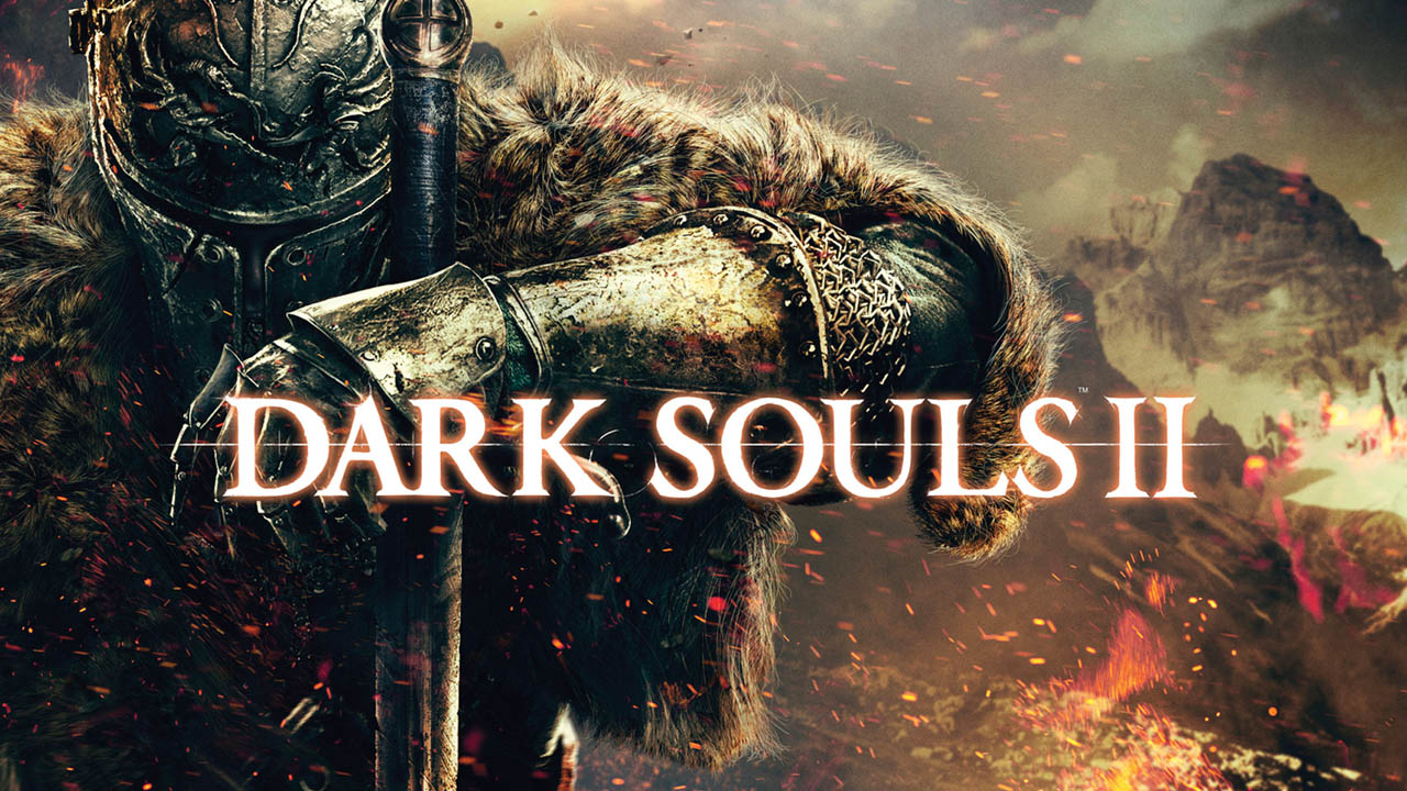 dark souls ll scholar of the first sin w3 - خرید بازی Dark Souls II: Scholar of the First Sin برای Xbox