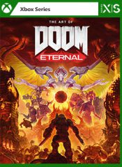 خرید بازی DOOM Eternal برای Xbox