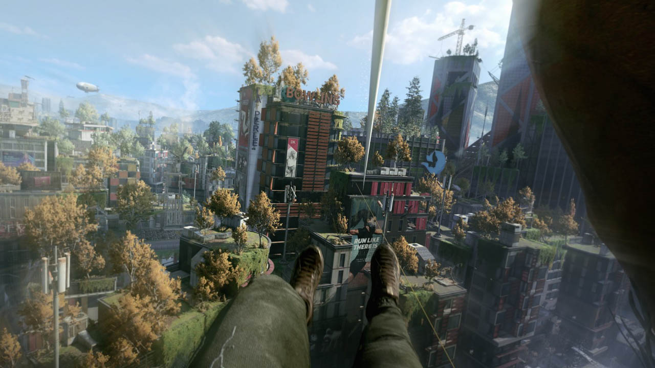 خرید بازی Dying Light 2 برای Xbox | خرید بازی Dying Light 2 ایکس باکس