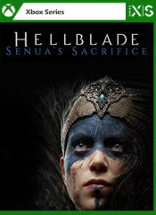 خرید بازی Hellblade Senuas Sacrifice برای Xbox